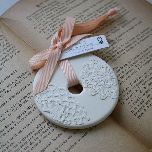 センティッドデコ【ディバインマーキーズ】 イメージ画像2