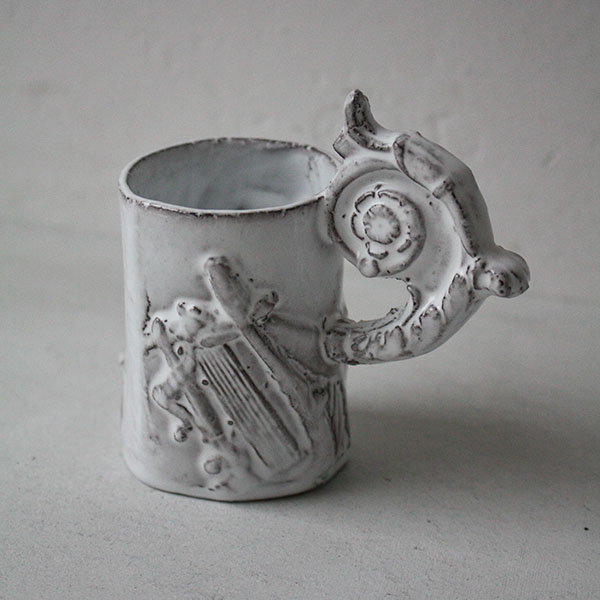 ヴィーナス　カップ イメージ画像5