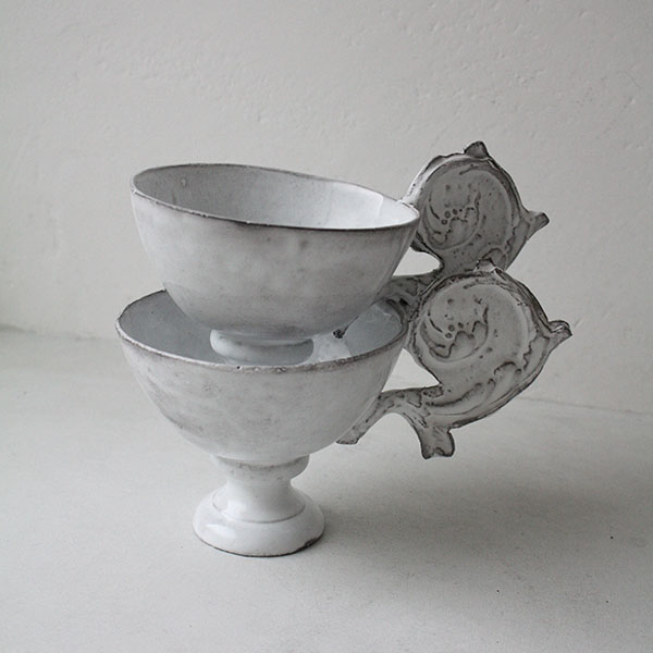 ルイキャーンズバロック　カップ イメージ画像2