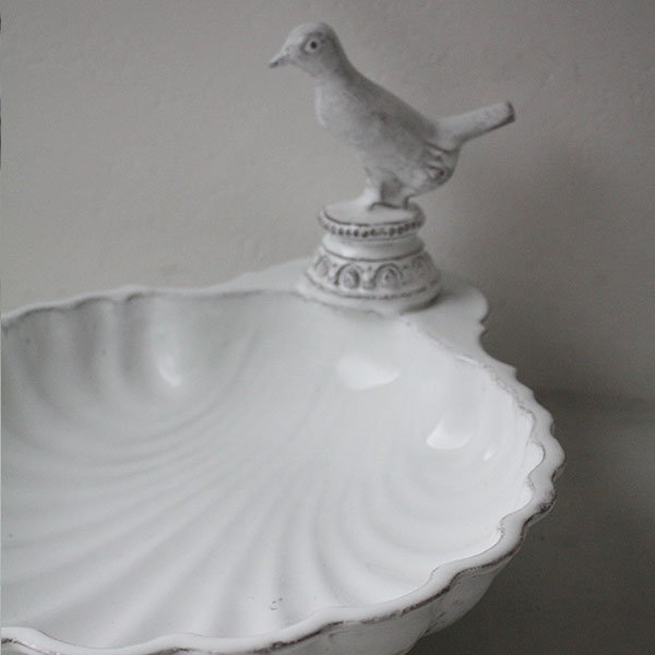 ルイキャーンズ　バード＆シェルプレート イメージ画像3