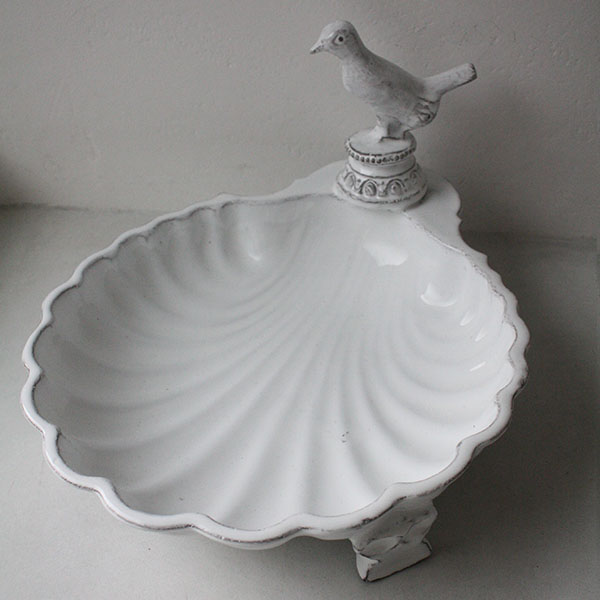 ルイキャーンズ　バード＆シェルプレート イメージ画像4