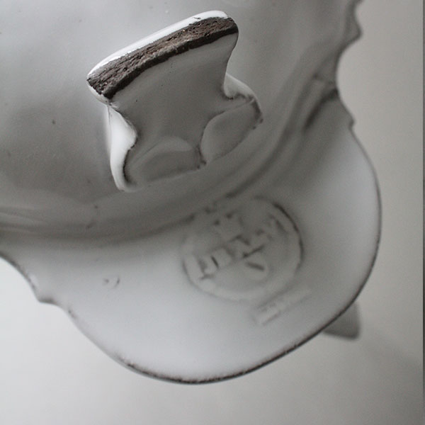 ルイキャーンズ　バード＆シェルプレート イメージ画像5