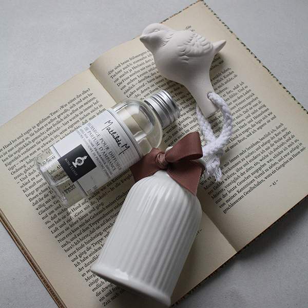 バードディフューザー【ローズエリクサーの香り】 イメージ画像2