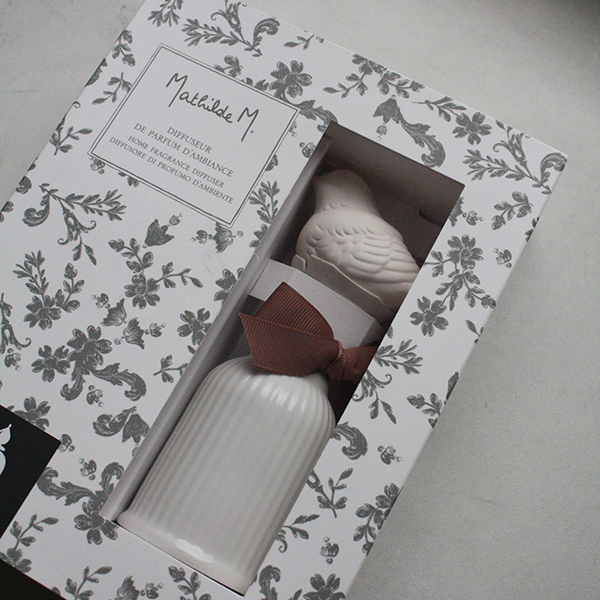 バードディフューザー【ローズエリクサーの香り】 イメージ画像3