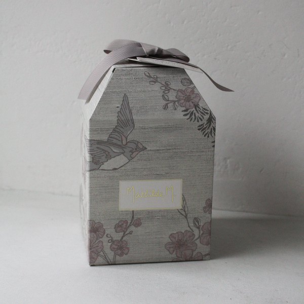 フレグランスセット【コットンフラワー】 イメージ画像5