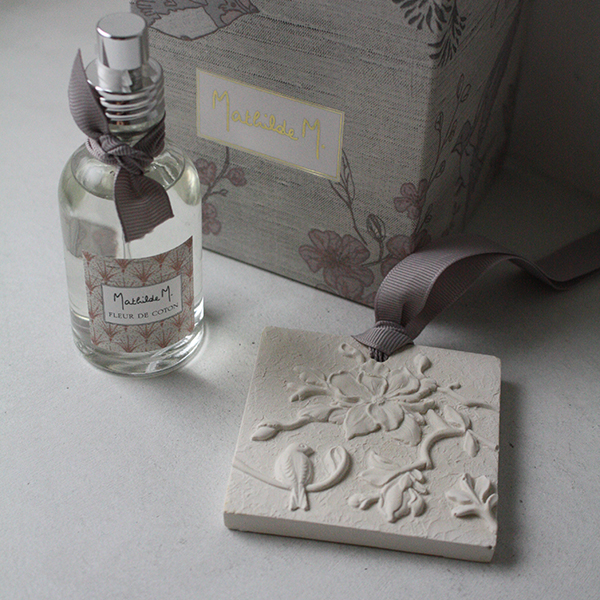 フレグランスセット【コットンフラワー】 イメージ画像4