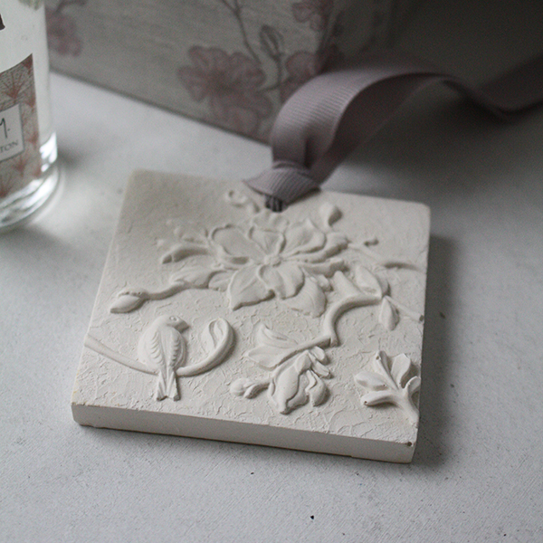 フレグランスセット【コットンフラワー】 イメージ画像2