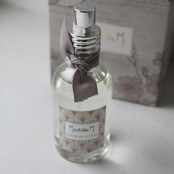 フレグランスセット【コットンフラワー】 イメージ画像3