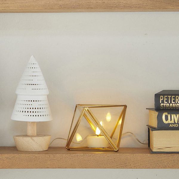 LEDティーライト キャンドル【6個セット】 イメージ画像4