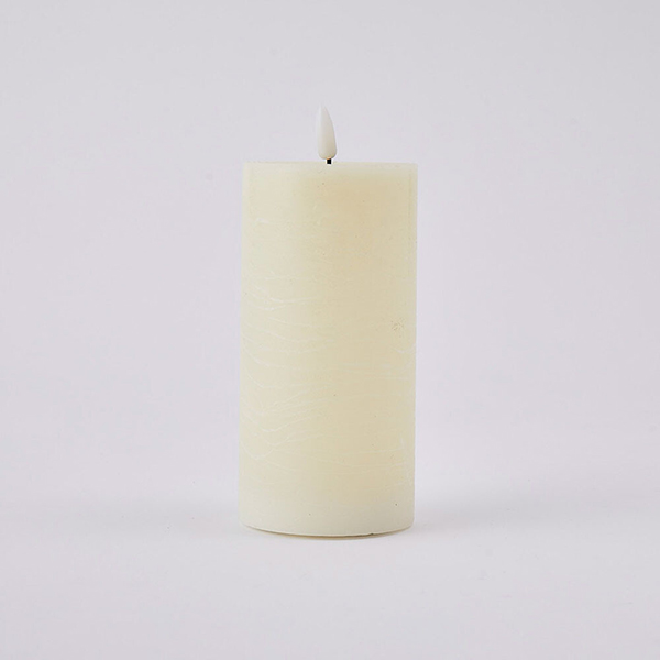 LEDライト キャンドル タワー(H17.5㎝) イメージ画像2