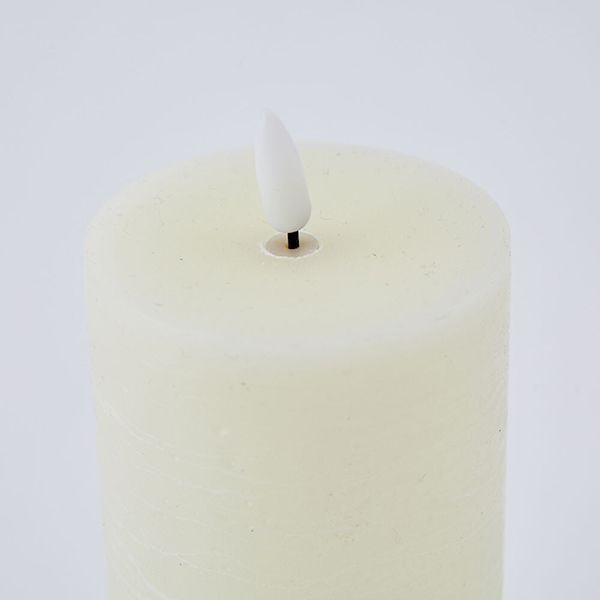 LEDライト キャンドル タワー(H17.5㎝) イメージ画像3