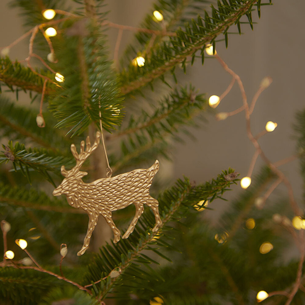 LED ワイヤーライト ブランチ グロート ロング イメージ画像1