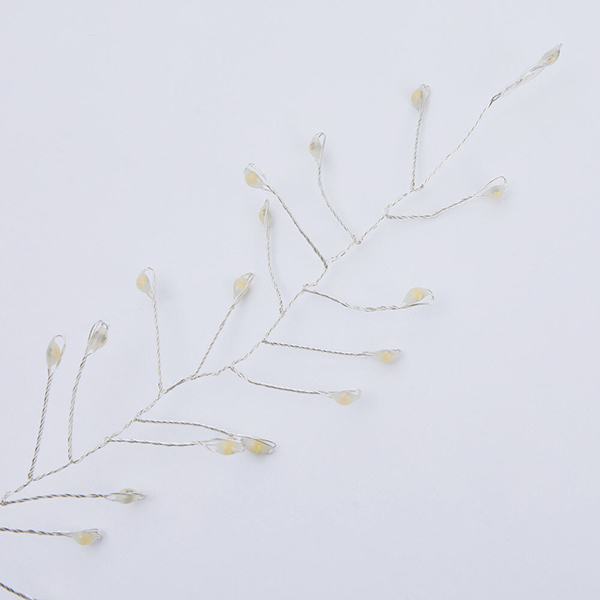 LED ワイヤーライト ブランチ グロート ロング イメージ画像2