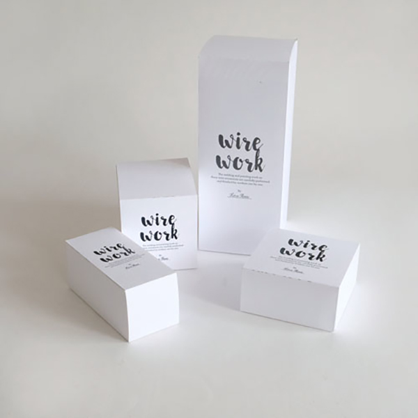 WIRE ガーランド リネア スター(S) イメージ画像5