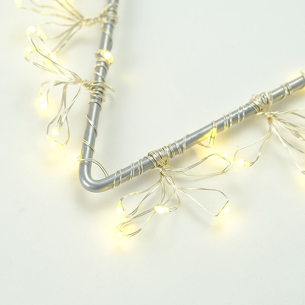 LEDライトハンギングワイヤースター イメージ画像4