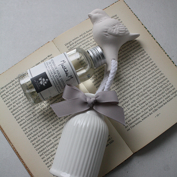 バードディフューザー【コットンフラワーの香り】 イメージ画像3