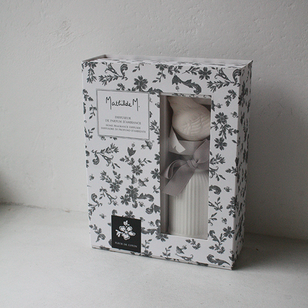 バードディフューザー【コットンフラワーの香り】 イメージ画像4