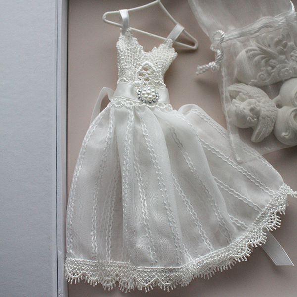 ドレスギフトセット【アントワネットの香り】 イメージ画像2