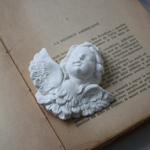 セインティッドデコ エンジェル【ライスパウダーの香り】