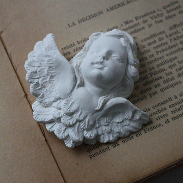 セインティッドデコ エンジェル【ライスパウダーの香り】 イメージ画像2