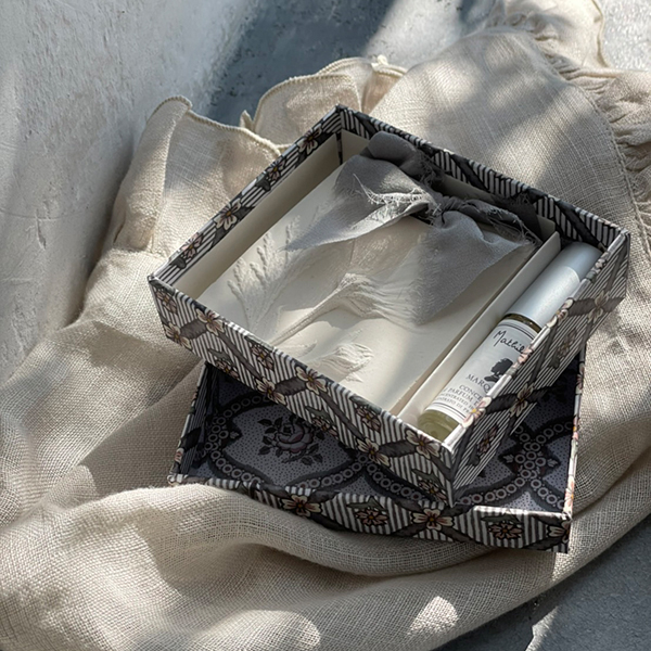 BOX入セインティッドデコ 【マーキーズの香り】 イメージ画像3