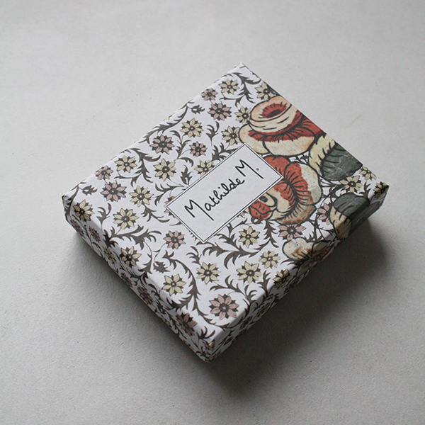 BOX入セインティッドデコ 【アストレの香り】 イメージ画像3