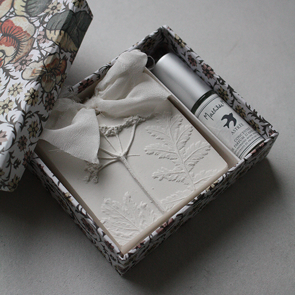 BOX入セインティッドデコ 【アストレの香り】 イメージ画像2