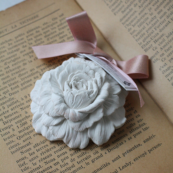 セインティッドデコ ローズL【ローズエリクサーの香り】