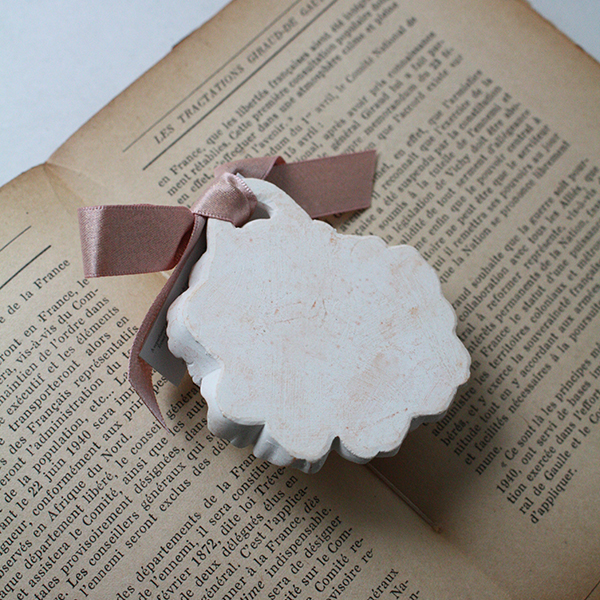 セインティッドデコ ローズL【ローズエリクサーの香り】 イメージ画像3