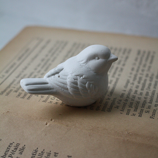 セインティッドデコ バード【マーキーズの香り】