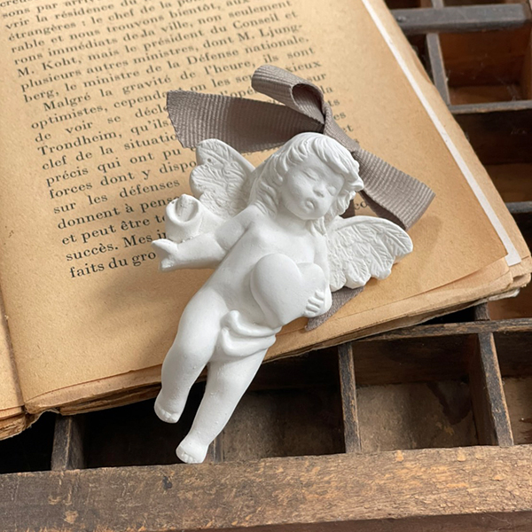 セインティッドデコ エンジェル【ライスパウダーの香り】 イメージ画像2