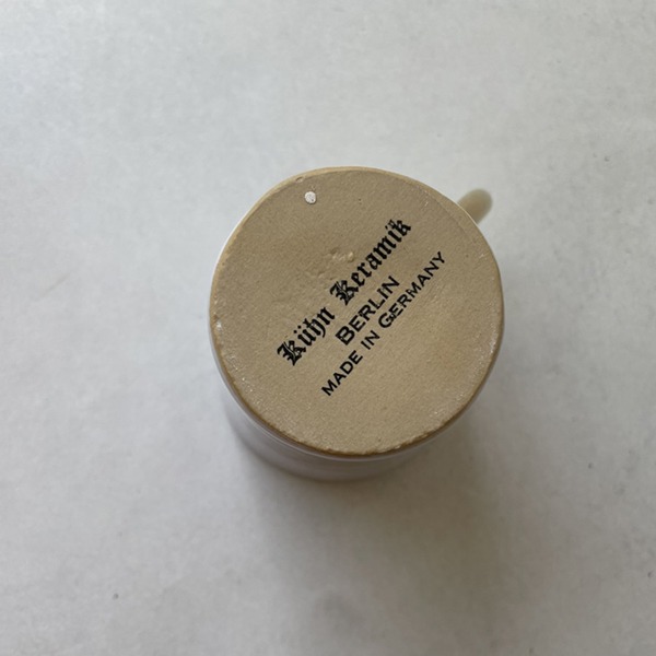 ALICE small cup 'Chic Glam'【Tassel】 イメージ画像3