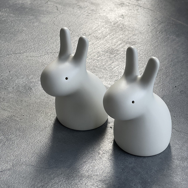 オーナメント【ウサギ】 イメージ画像1