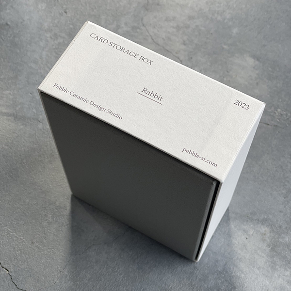 カードボックス 2023 イメージ画像2