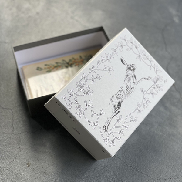 カードボックス 2023 イメージ画像3