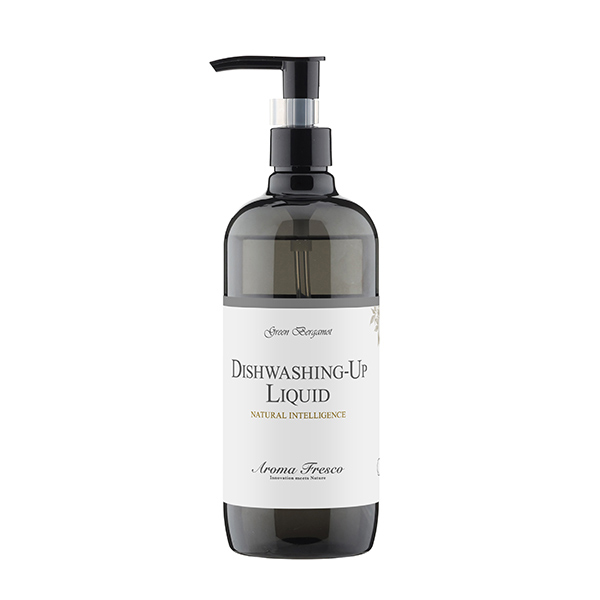 ディッシュウォッシングーアップ リキッド（キッチン用洗剤） イメージ画像1