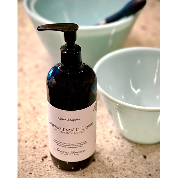 ディッシュウォッシングーアップ リキッド（キッチン用洗剤） イメージ画像3