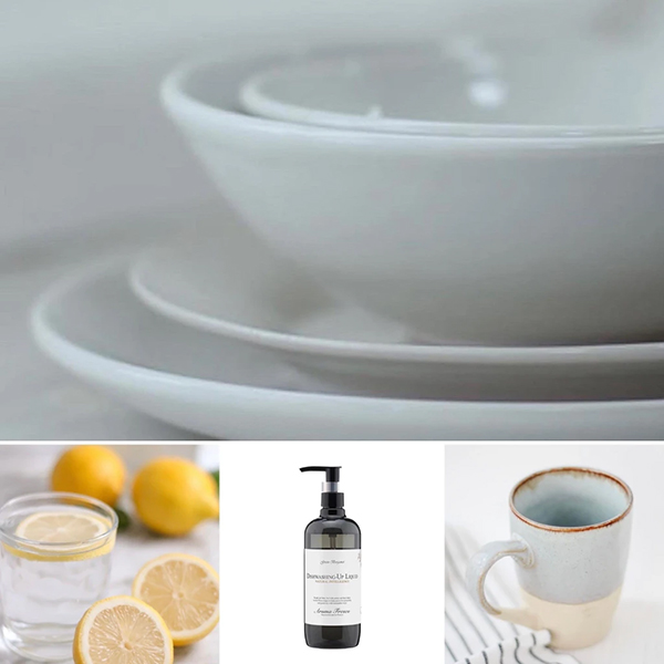 ディッシュウォッシングーアップ リキッド（キッチン用洗剤） イメージ画像4