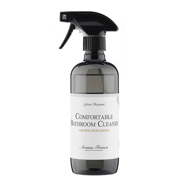 コンフォタブル バスルーム クリーナー