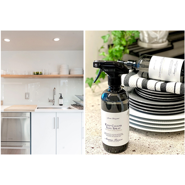 キープクリーン セーフスプレー（消毒スプレー） イメージ画像2