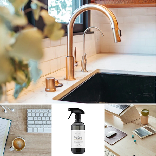 キープクリーン セーフスプレー（消毒スプレー） イメージ画像3