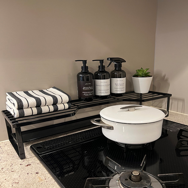 シェークハンド ウォッシングソープ 【フローラル・ベリー】 イメージ画像2