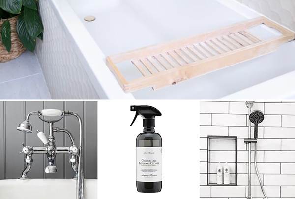 Bath&Cleaning イメージ画像