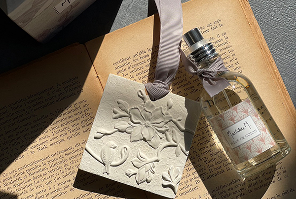 Fragrance イメージ画像