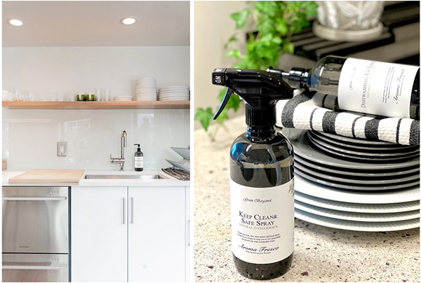 Kitchen イメージ画像