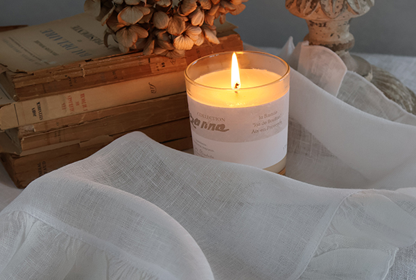 Linen イメージ画像