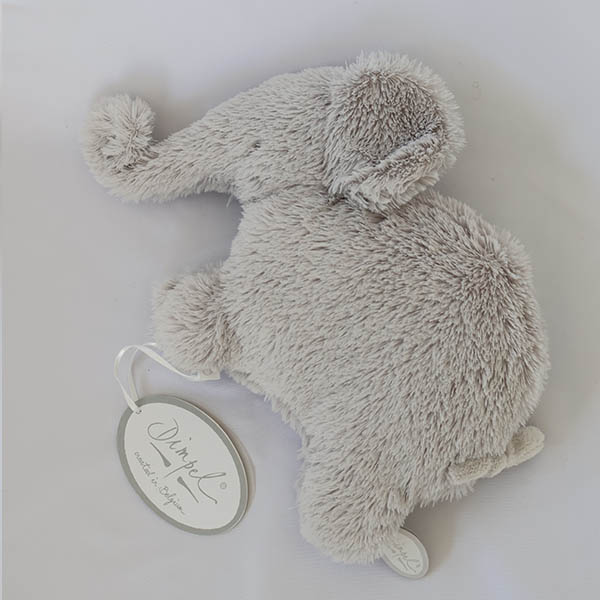 【OSCAR オスカー】パンケーキ32（ライトグレー）のイメージ画像