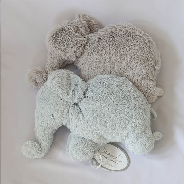 【OSCAR オスカー】パンケーキ32（ライトグレー） イメージ画像2