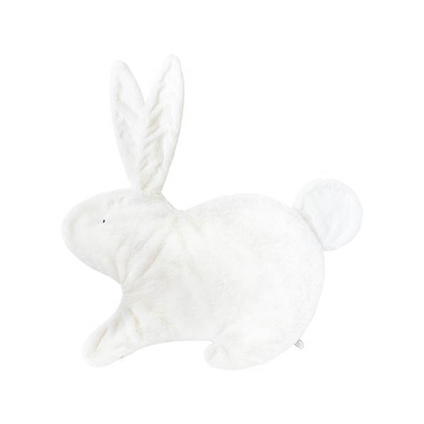 【EMMA エマ】ブランケット72（ホワイト） イメージ画像1