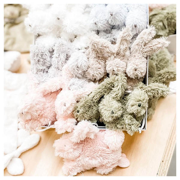 【EMMA エマ】ミニパンケーキ15（ピンク） イメージ画像2